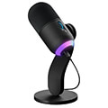 logitech 988 000569 yeti gx dynamic rgb gaming microphone with lightsync extra photo 5