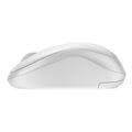 logitech 910 007120 m240 silent bluetooth mouse off white extra photo 1