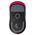logitech 910 006797 pro x superlight 2 lightspeed wireless gaming mouse magenta extra photo 3