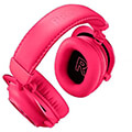 logitech 981 001275 g pro x2 lightspeed wireless gaming headset magenta extra photo 2