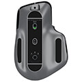 logitech 910 006571 mx master 3s for mac wireless mouse space gray extra photo 1