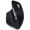 logitech 910 006571 mx master 3s for mac wireless mouse space gray extra photo 3
