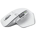 logitech 910 006572 mx master 3s for mac wireless mouse pale gray extra photo 5