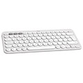 pliktrologio logitech 920 011852 pebble keys 2 k380s wireless bluetooth white extra photo 2