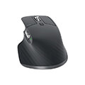 logitech mx master 3s for business wireless mouse 910 006582 extra photo 2