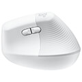 logitech lift vertical ergonomic mouse for mac 910 006477 extra photo 2