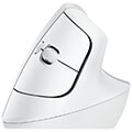 logitech lift vertical ergonomic mouse for mac 910 006477 extra photo 3