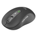 pliktrologio logitech 920 012490 mk950 signature slim wireless combo graphite extra photo 4