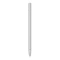 logitech 914 000074 crayon pixel precise digital pencil for ipad usb c grey extra photo 2