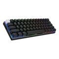 pliktrologio logitech 920 011911 g pro x 60 wireless gaming keyboard black tactile extra photo 3