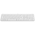 pliktrologio logitech 920 012466 k950 signature slim wireless off white extra photo 3