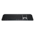 pliktrologio logitech 920 011637 mx keys s for mac advanced wireless illuminated space grey extra photo 1