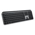 pliktrologio logitech 920 011637 mx keys s for mac advanced wireless illuminated space grey extra photo 2