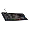 pliktrologio logitech g515 tkl wired tenkeyless gaming rgb tactile 920 012872 extra photo 7