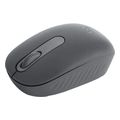 logitech 910 007459 m196 bluetooth mouse graphite extra photo 3