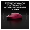 logitech g pro 2 lightspeed ambidextrous wireless gaming mouse pink 910 007309 extra photo 1
