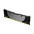 ram kingston kf432c16rb12 16 fury renegade 16gb ddr4 3200mt s cl16 extra photo 1
