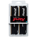 ram kingston kf556c36bbek2 64 fury beast 64gb 2x32gb ddr5 5600mhz cl36 amd expo dual kit extra photo 2