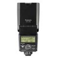 panasonic dmw fl580le external flash extra photo 1