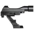 bresser venus 76 700 az reflector telescope with smartphone camera adapter 4541009 extra photo 3