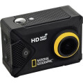 national geographic full hd wifi action camera explorer 2 extra photo 1