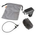 sony ecm xyst1m stereo mic for multi interface shoe extra photo 2