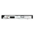 panasonic dvd s500 dvd player black extra photo 2