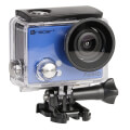 tracer slim fhd adventure 2030 sport camera blue extra photo 3