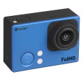 tracer slim fhd adventure 2030 sport camera blue extra photo 4