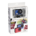 tracer slim fhd adventure 2030 sport camera blue extra photo 6