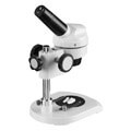 bresser junior reflected light microscope 20x magnification extra photo 1