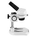 bresser junior reflected light microscope 20x magnification extra photo 2