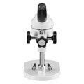 bresser junior reflected light microscope 20x magnification extra photo 3