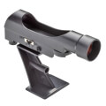 bresser pollux 150 750 eq3 telescope with solar filter extra photo 2
