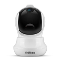 srihome sh020 wireless ip camera 1296p pan tilt night vision extra photo 1