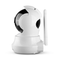 srihome sh020 wireless ip camera 1296p pan tilt night vision extra photo 2