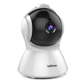 srihome sh025 wireless ip camera 1080p pan tilt night vision extra photo 3