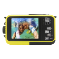 easypix goxtreme reef yellow extra photo 1