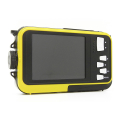 easypix goxtreme reef yellow extra photo 2