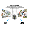 srihome sp028 wireless ip outdoor camera 2mp 1080p night vision extra photo 2