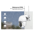 srihome sp028 wireless ip outdoor camera 2mp 1080p night vision extra photo 3