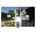 srihome sp028 wireless ip outdoor camera 2mp 1080p night vision extra photo 4