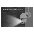 srihome sp028 wireless ip outdoor camera 2mp 1080p night vision extra photo 5