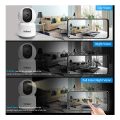 srihome sh038 wireless ip camera 1440p color night vision extra photo 7