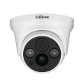 srihome sh030 dome camera poe 1296p night vision extra photo 1