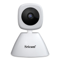 sricam sp026 wireless ip camera 1080p pan tilt night vision extra photo 1