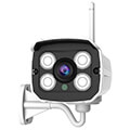 srihome nvs001 8 channels nvr 8 bullet 1080p wireless waterproof cameras extra photo 3
