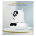 srihome sp018 wireless ip camera 1920p h265 pan tilt night vision extra photo 5