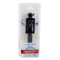 esperanza emm120kg wired selfie monopod black green extra photo 1