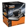 thrustmaster twcs throttle pc extra photo 3